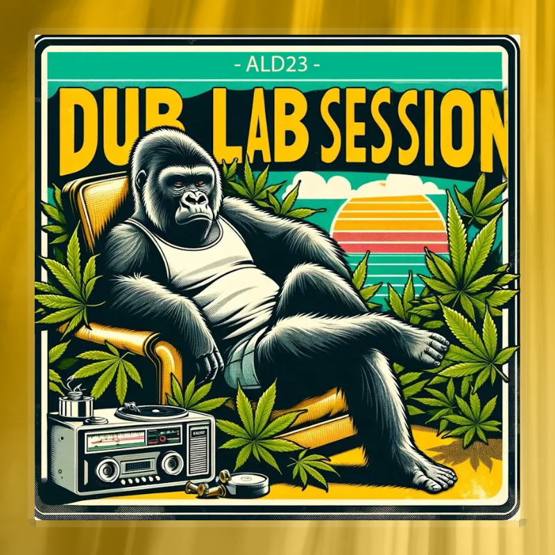 Dub Lab - Live Session #01