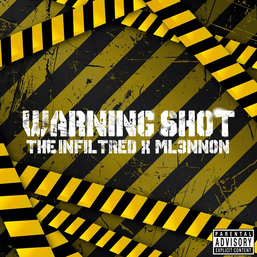 Warning Shot (feat. ML3NNON)