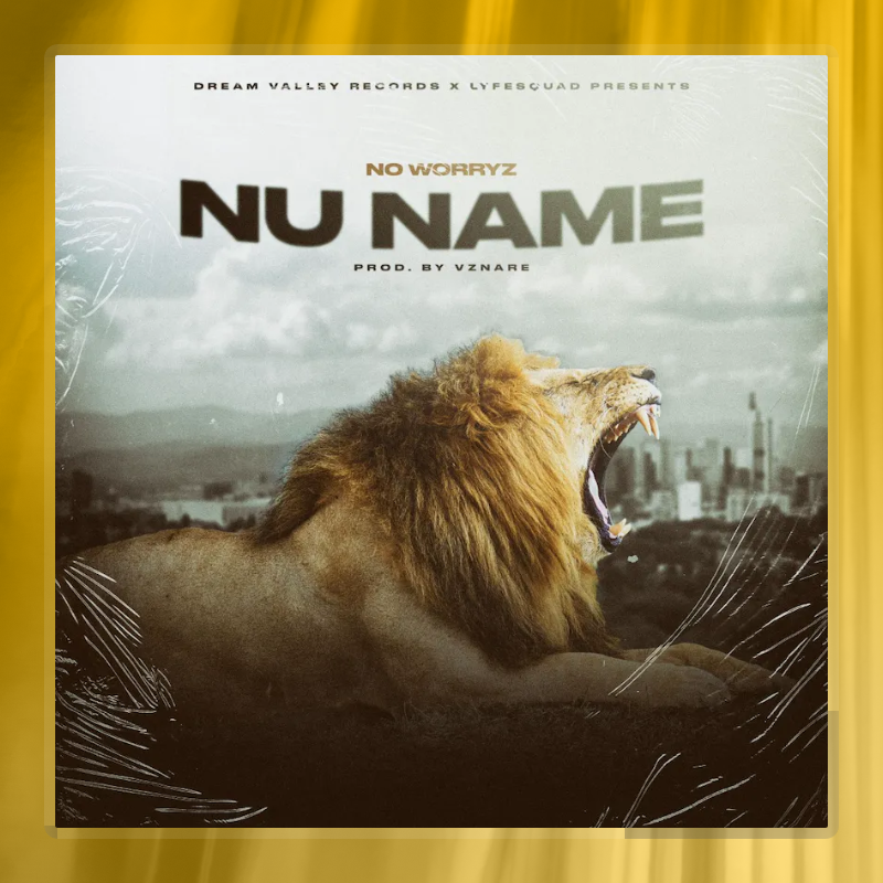 Nu Name (Prod. by VZNARE)