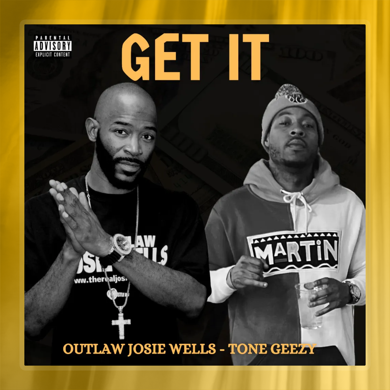 Get It - feat. Tone Geezy