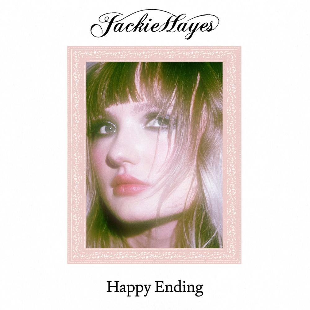 Jackie Hayes, sophie meiers - "Happy Ending"