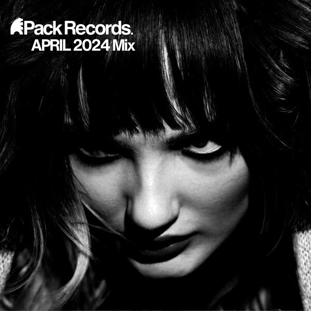 Pack Records - April 2024 Mix (Sound.xyz Exclusive)
