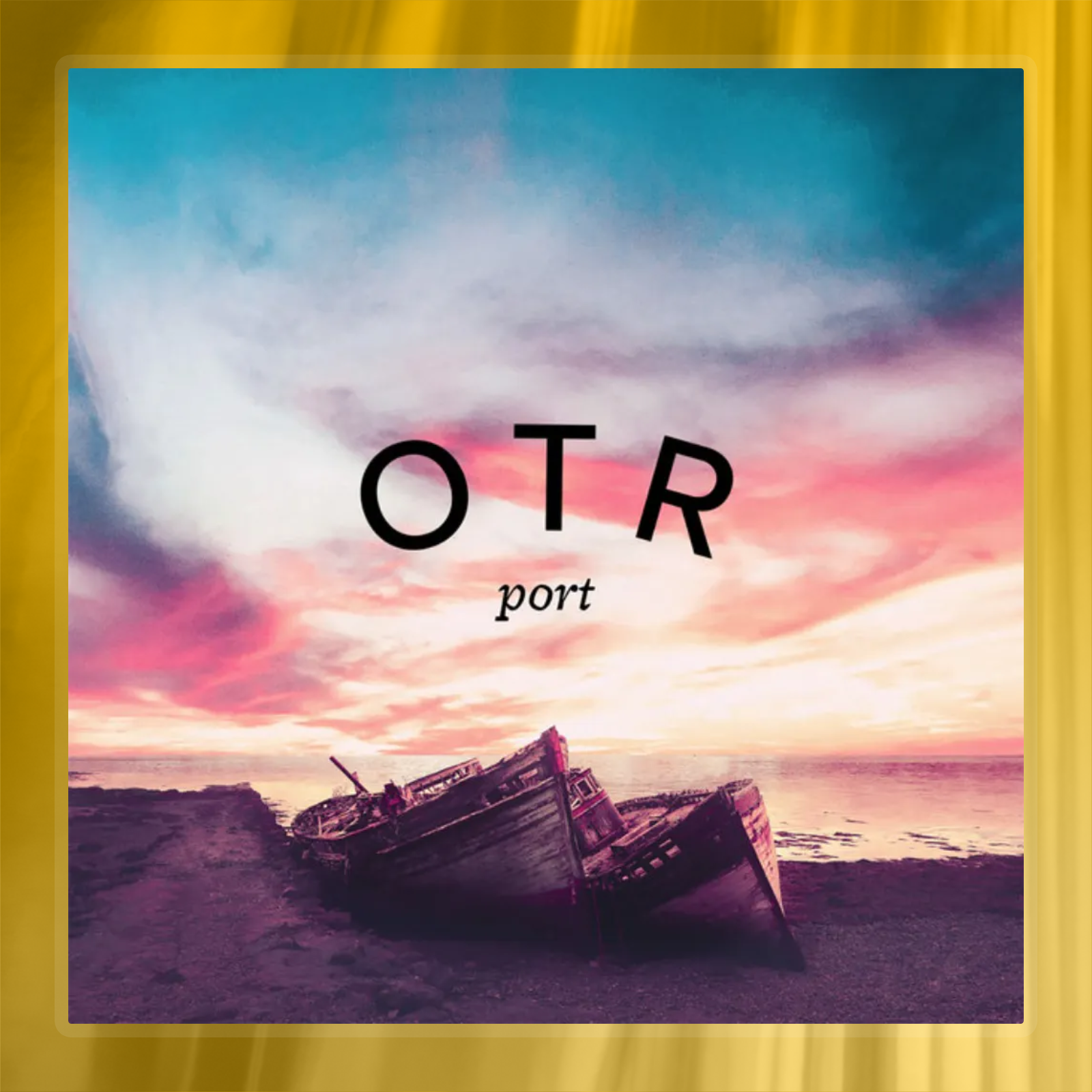 OTR - Port