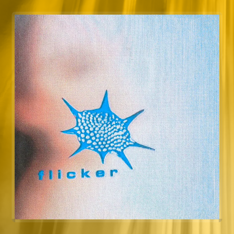 Glimji - Flicker