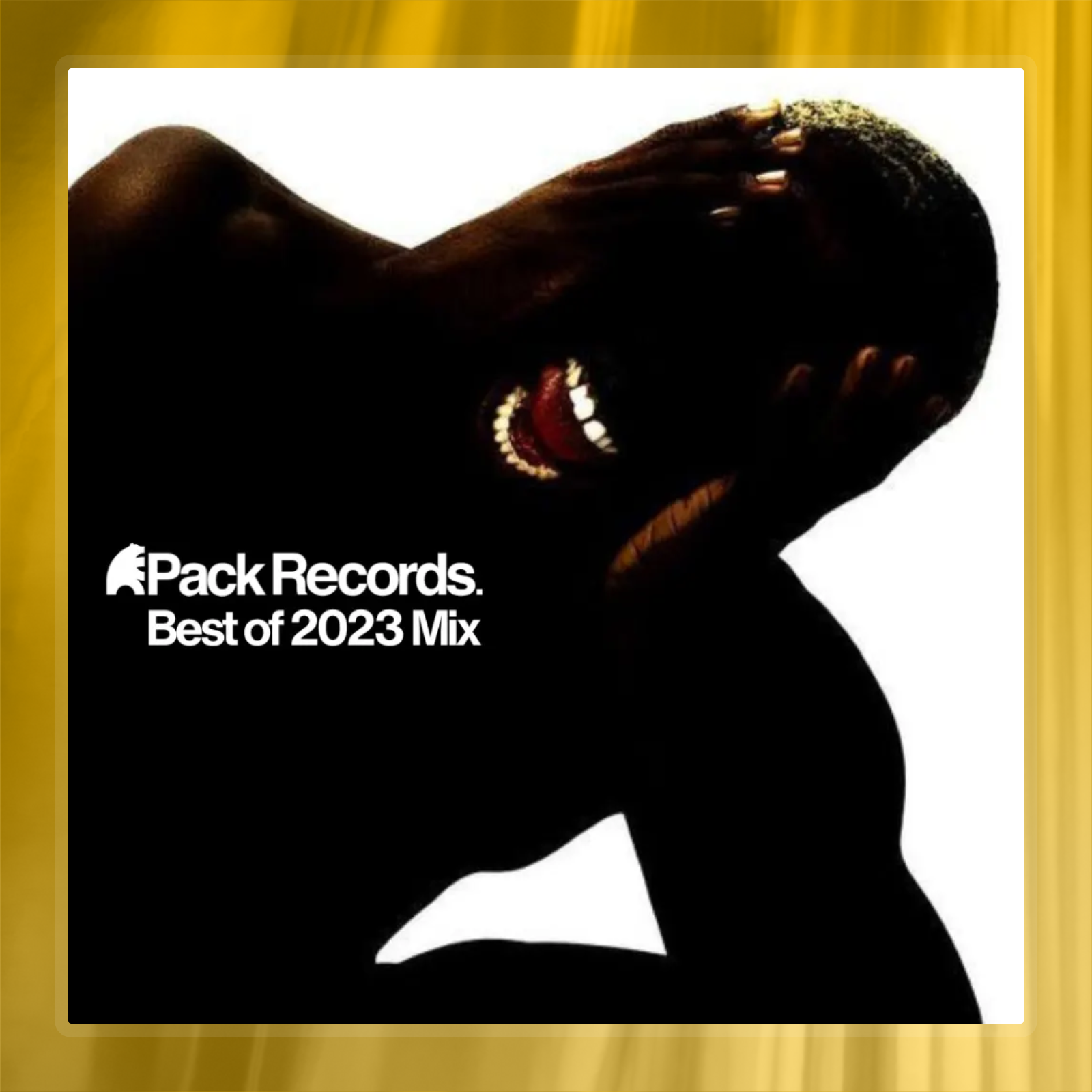 Pack Records' Best of 2023 Mix (Sound.xyz Exclusive)