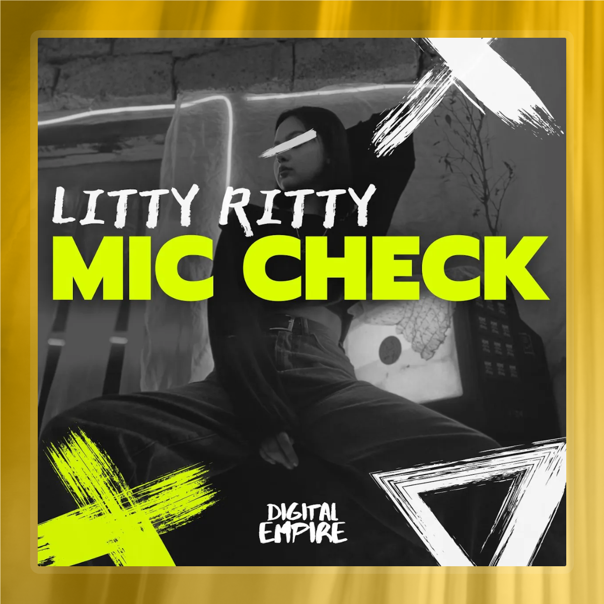 Mic Check (Radio Edit)