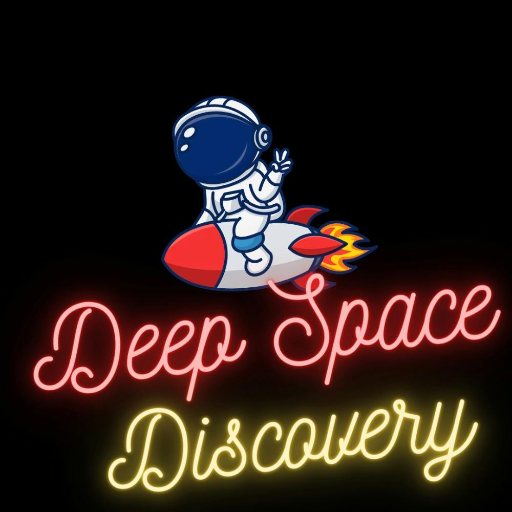 deep Space discovery