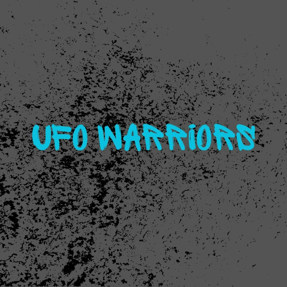 UFO Warrios