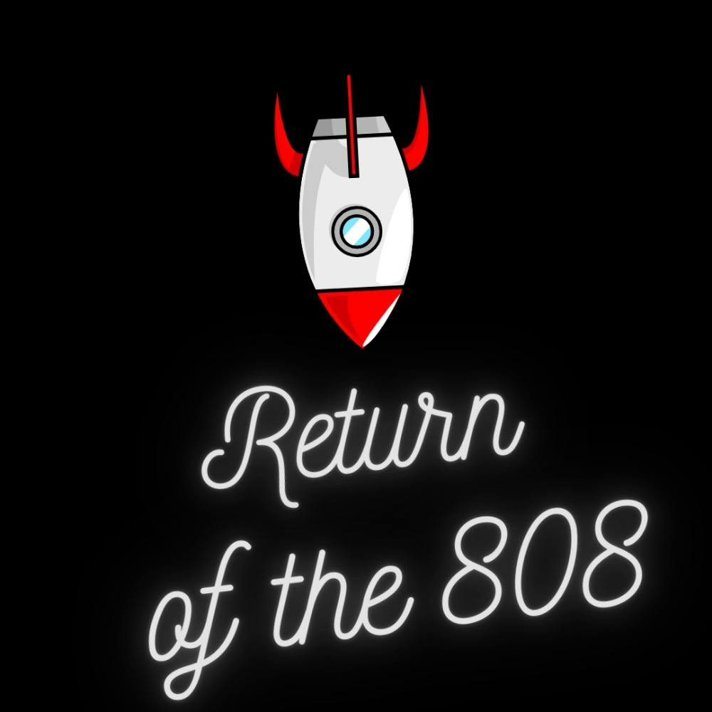 Return of the 808