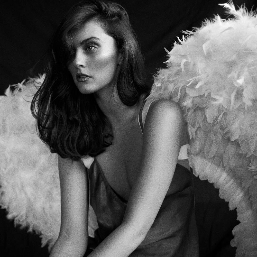 Christina Jewell - Angel