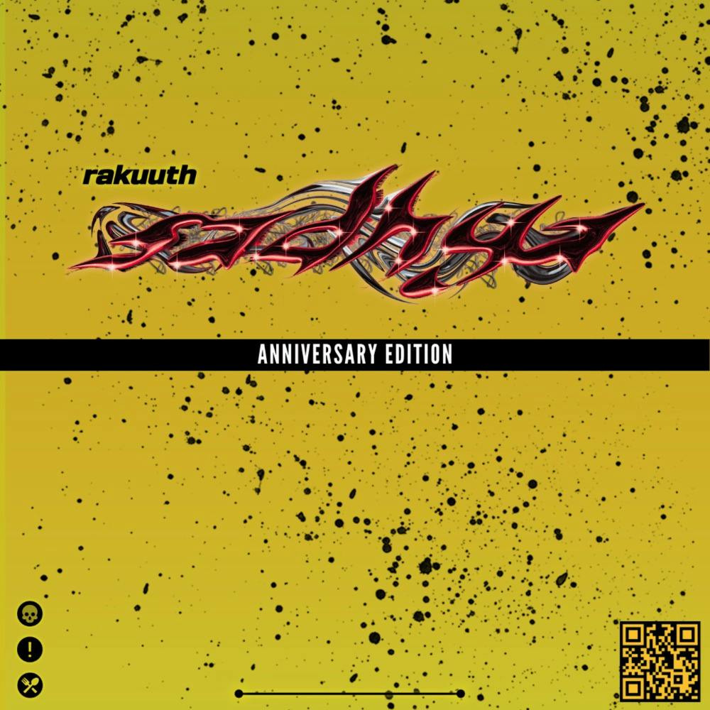 Rakuuth - Sadhya [Anniversary Edition]