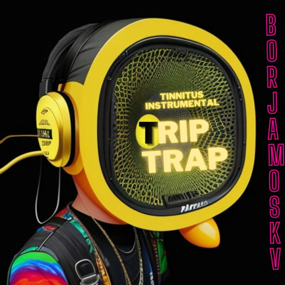 Tinnitus instrumental trip trap