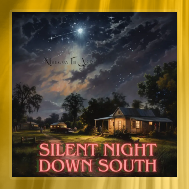 Silent Night Down South