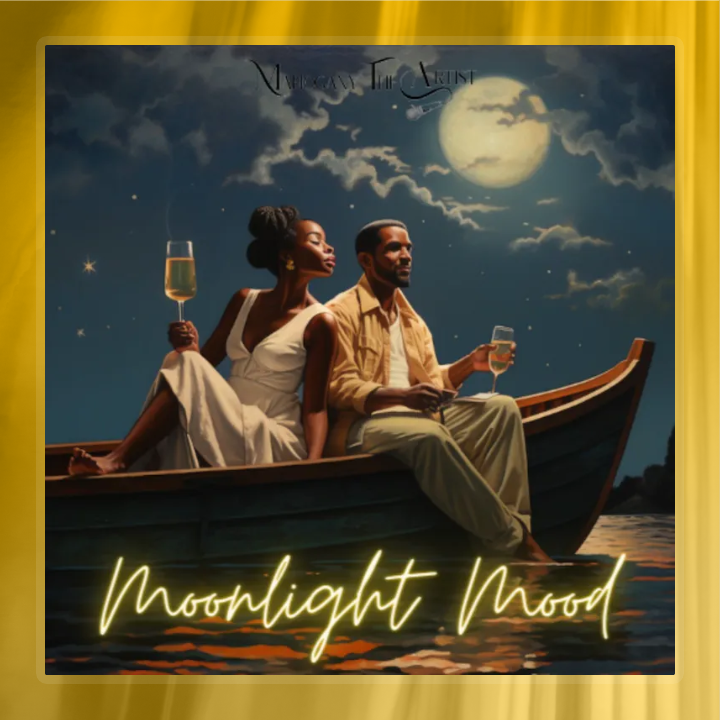 Moonlight Mood (Her Song Vol 1)