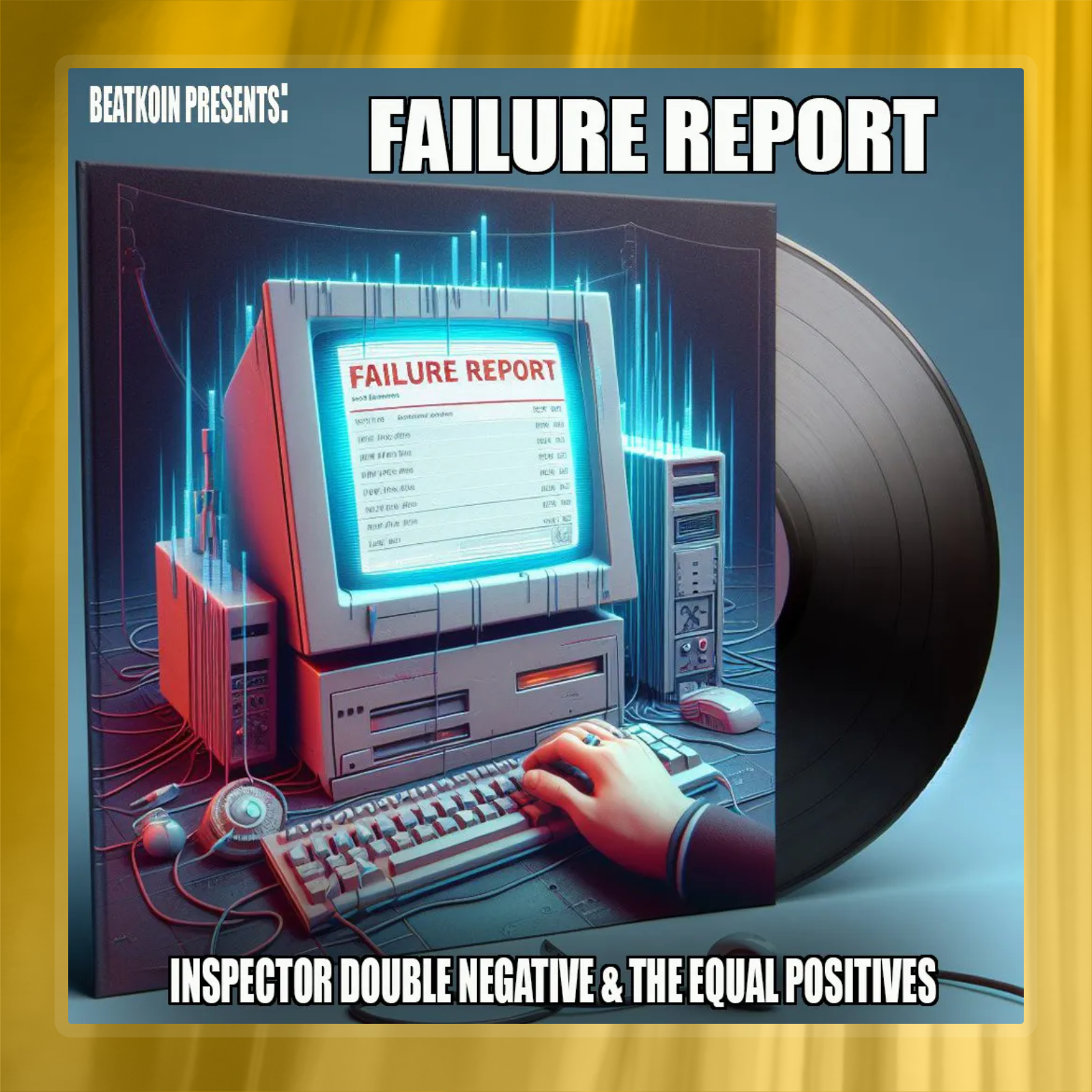 Failure Report