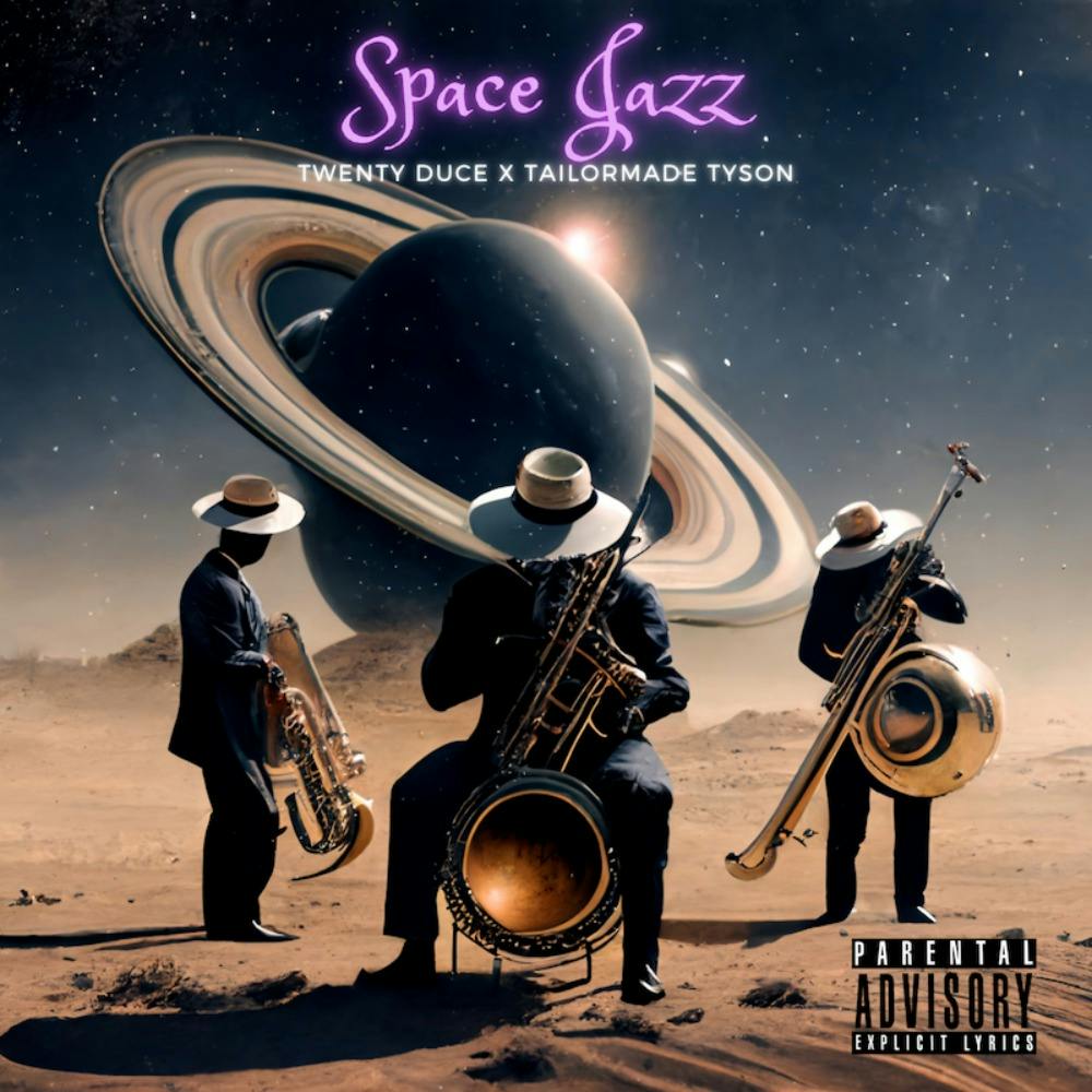 Space Jazz 