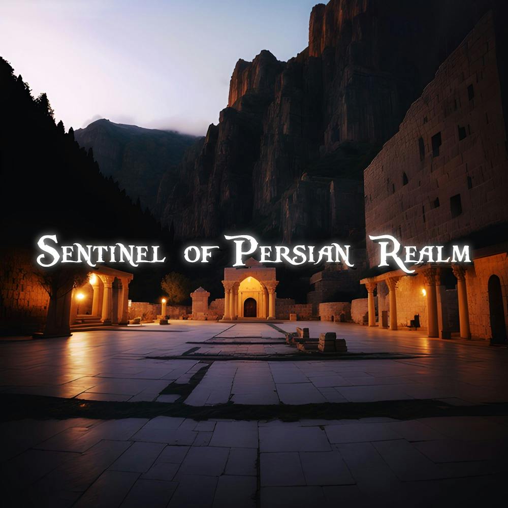 Sentinel of Persian Realm