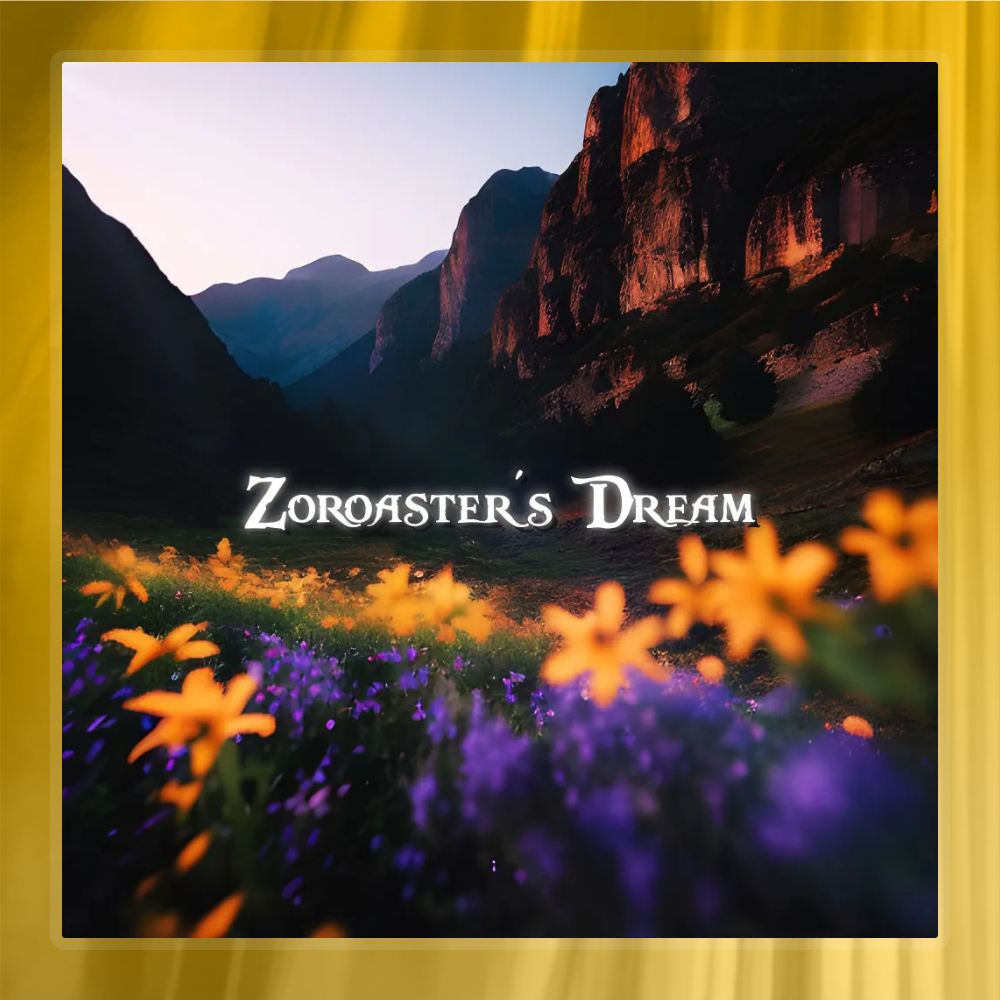 Zoroaster's Dream
