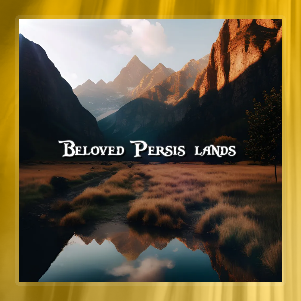 Beloved Persis Lands