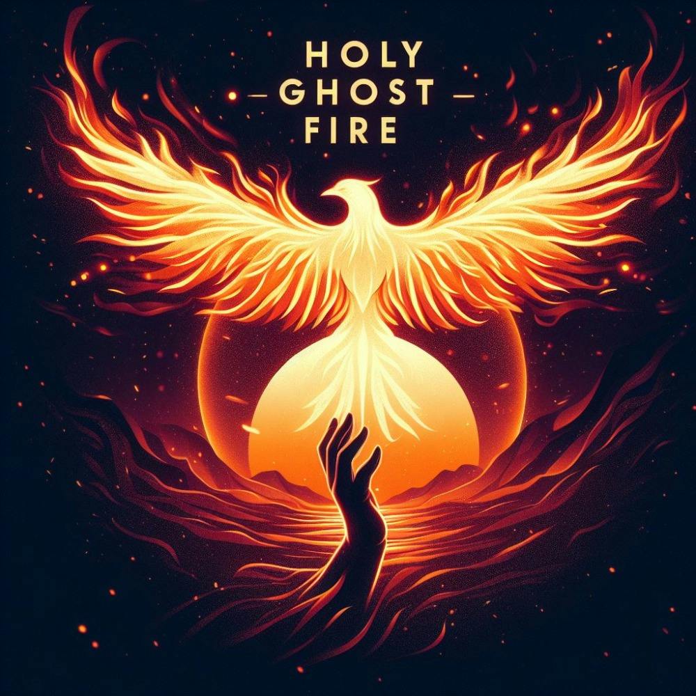 HOLY GHOST FIRE (CHRISTAIN | DANCE | POP | DANCEHALL | PARTY | HAPPY | AFROBEATS | RAP | REGGAETON | ELECTRONIC | NEW MUSIC )