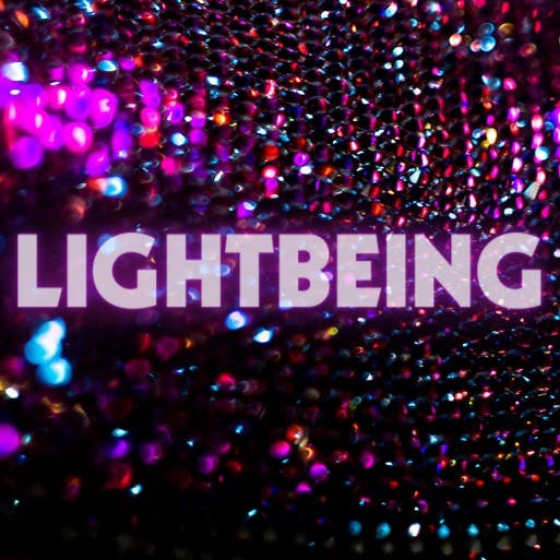Lightbeing 