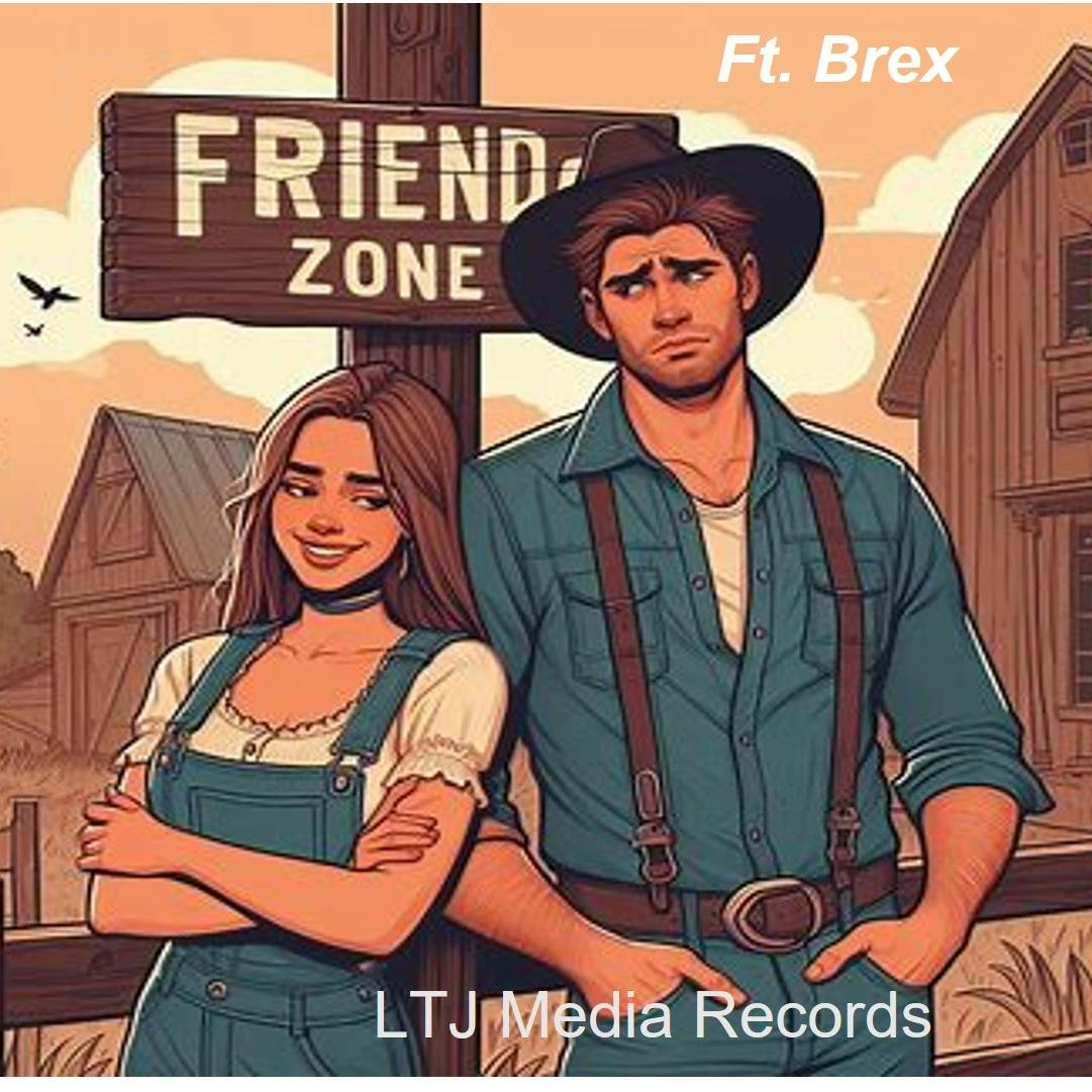 Friend Zone (lyrics)