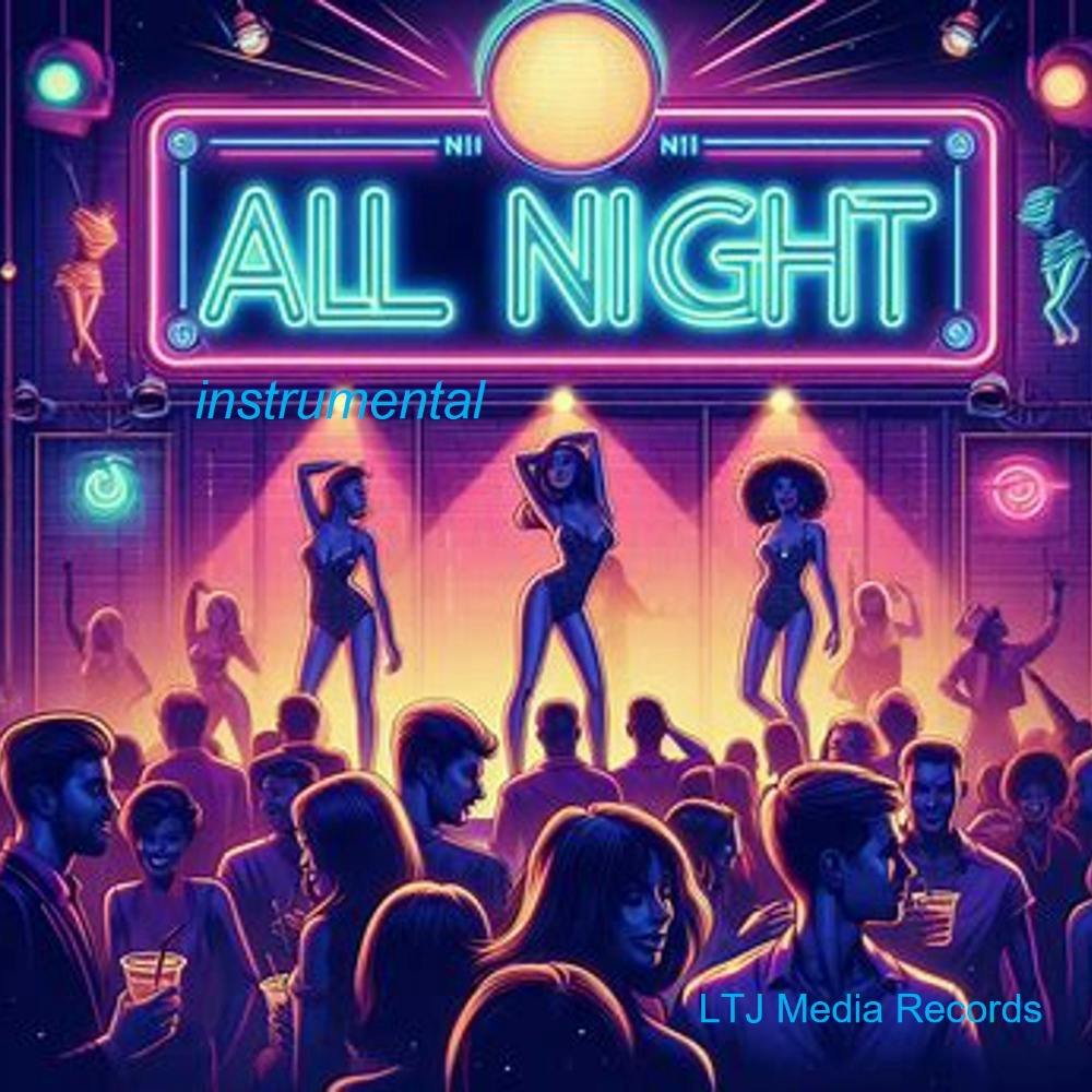 All Night (instrumental)