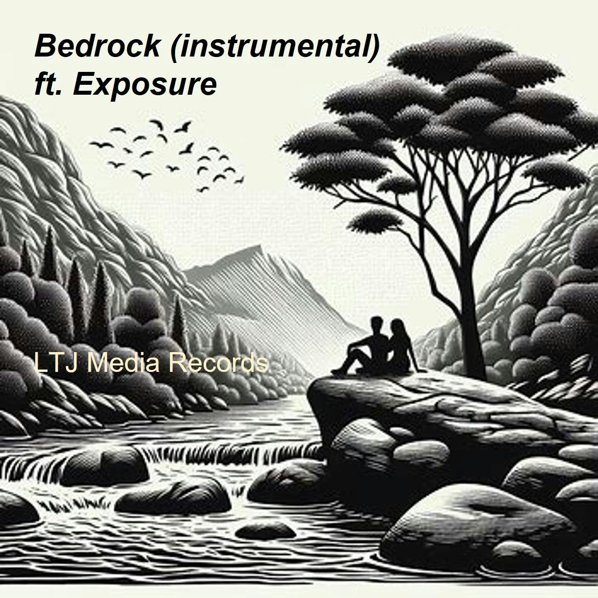 Bedrock (instrumental)