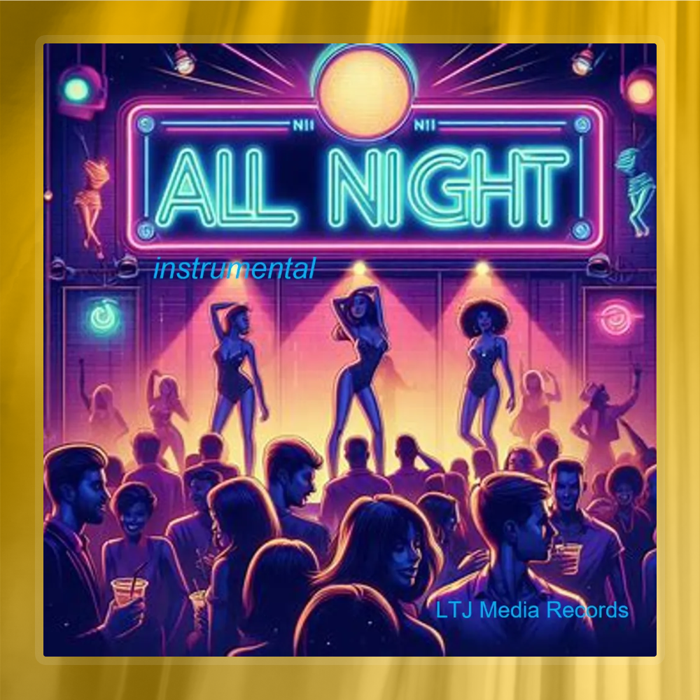 All Night (instrumental)