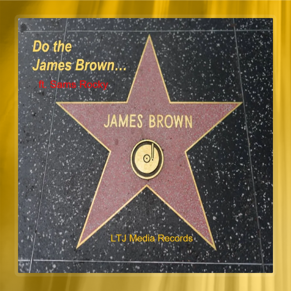 Do the James Brown