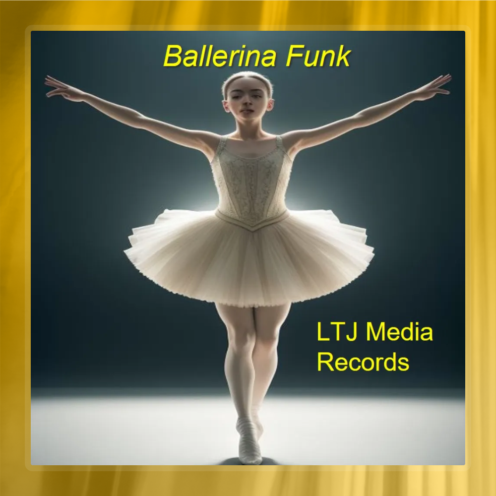 Ballerina Funk