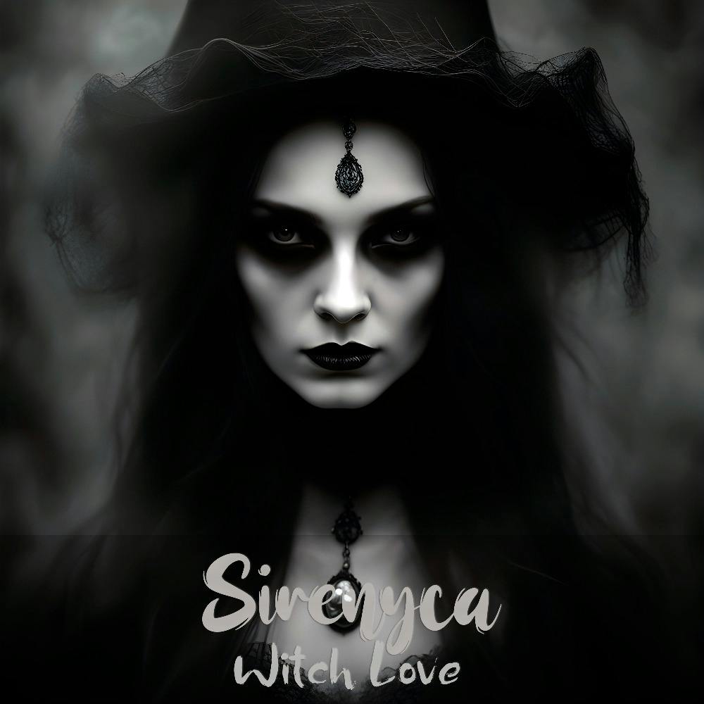 Witch Love