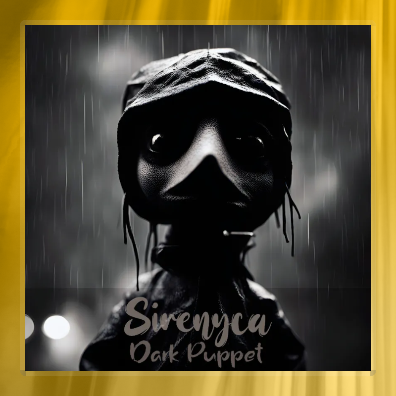 Dark Puppet