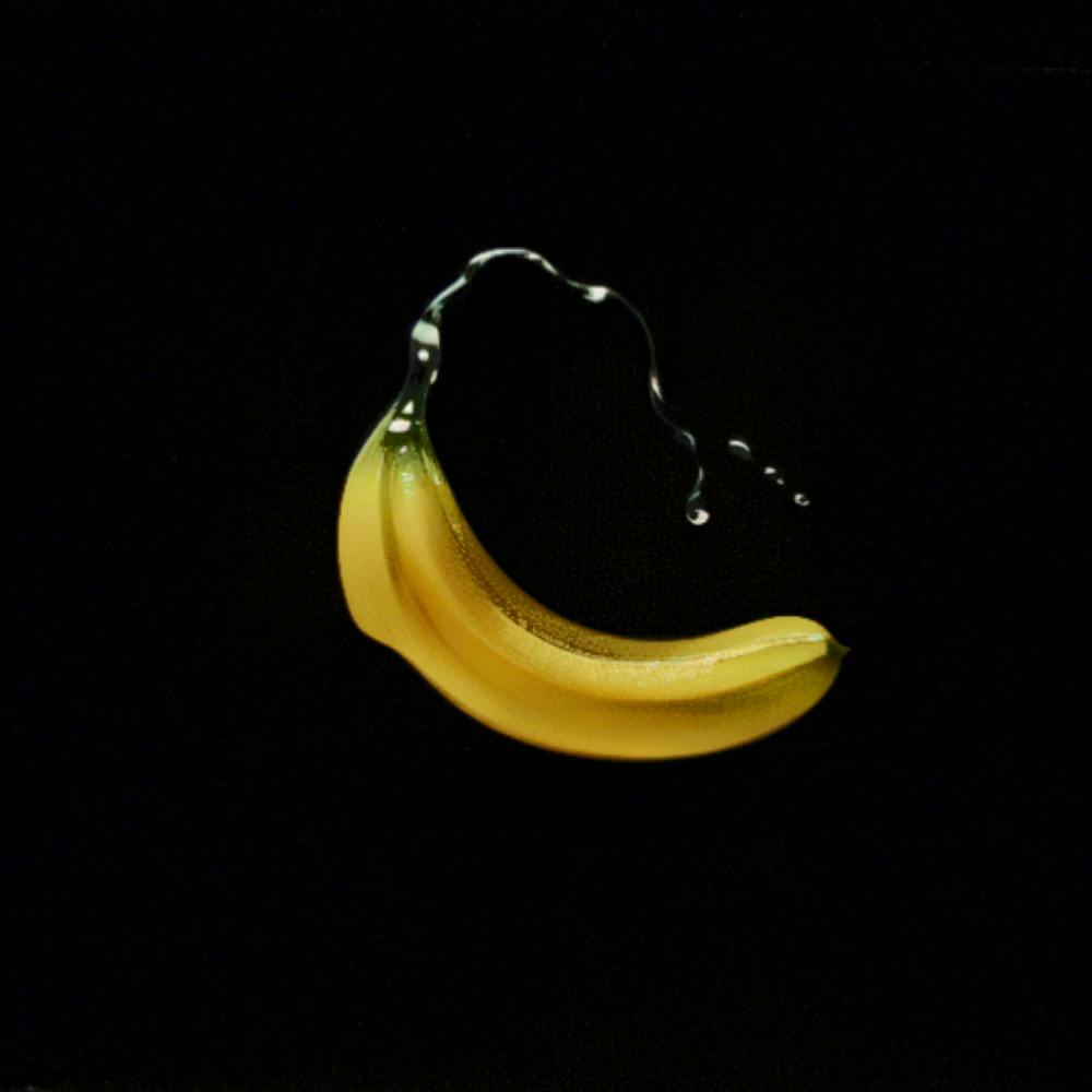 Audio Banana