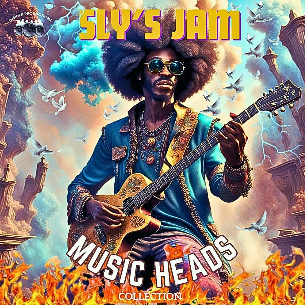 Sly's Jam