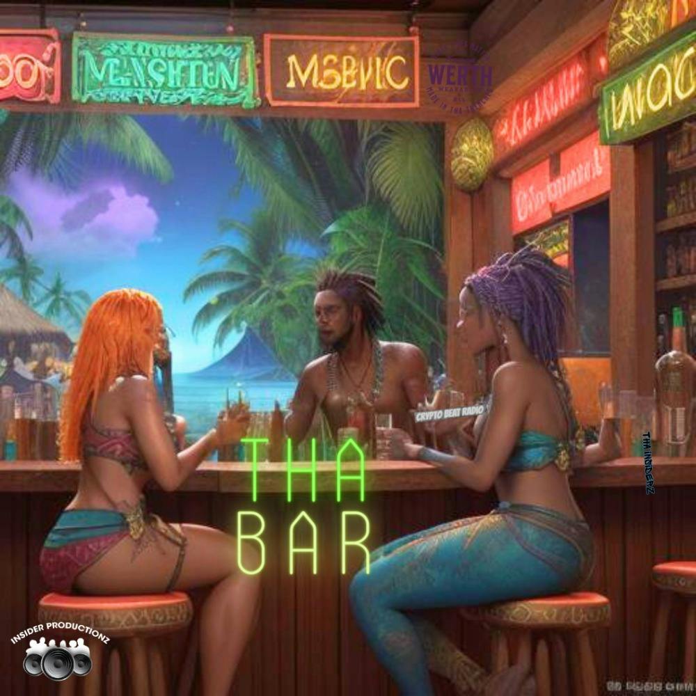 Tha Bar