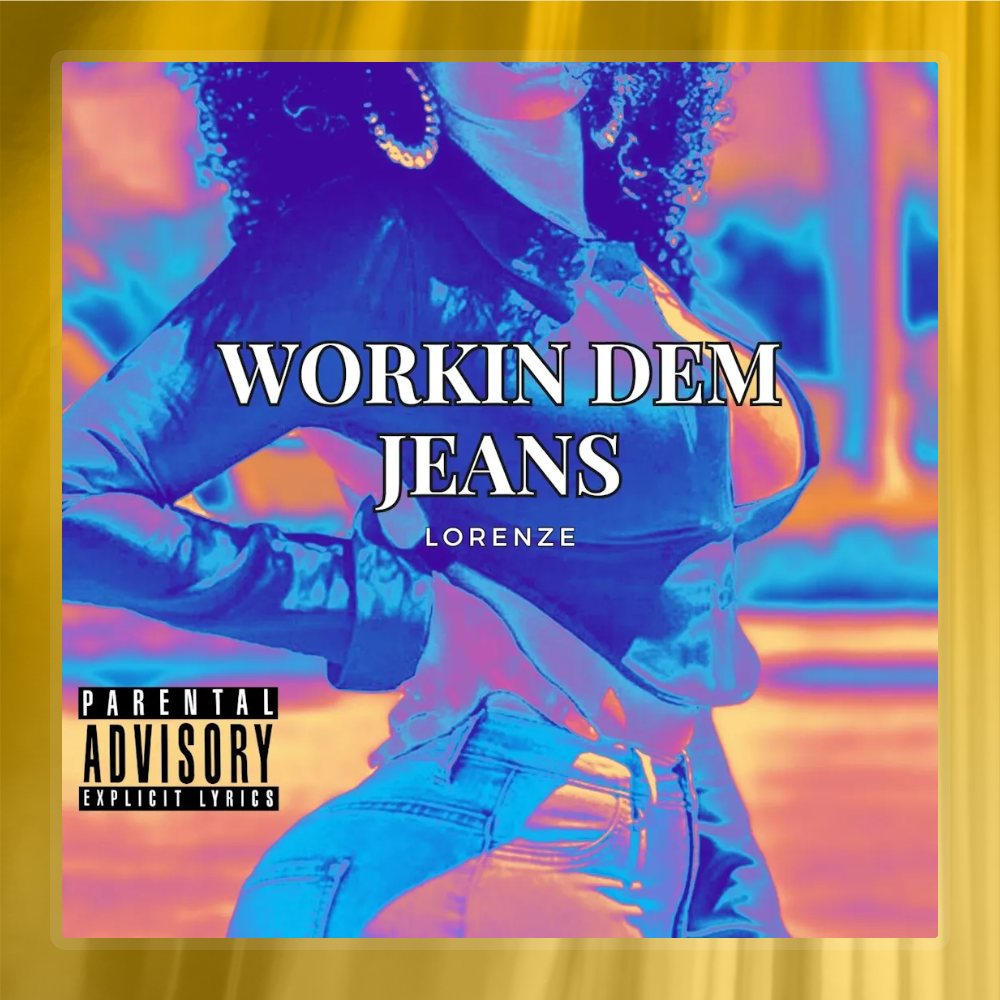 Workin Dem Jeans