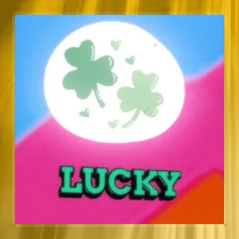 Lucky