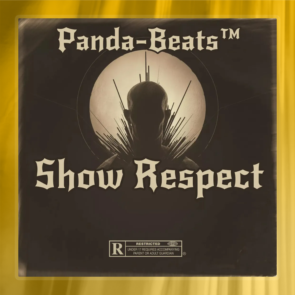 Show Respect "Official song"
