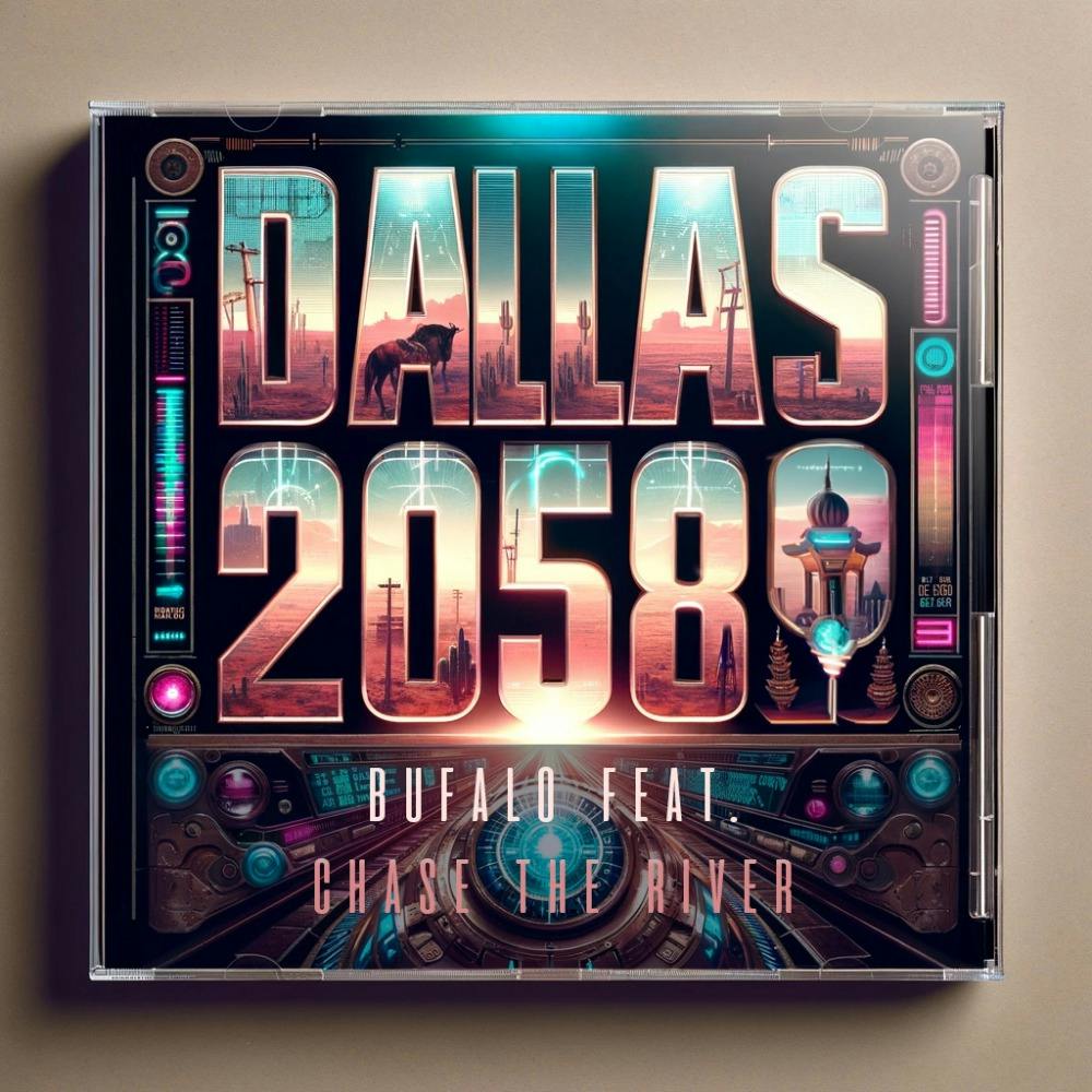 Dallas 2058