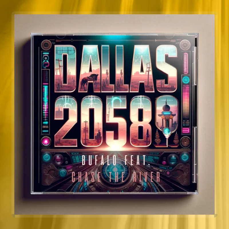 Dallas 2058
