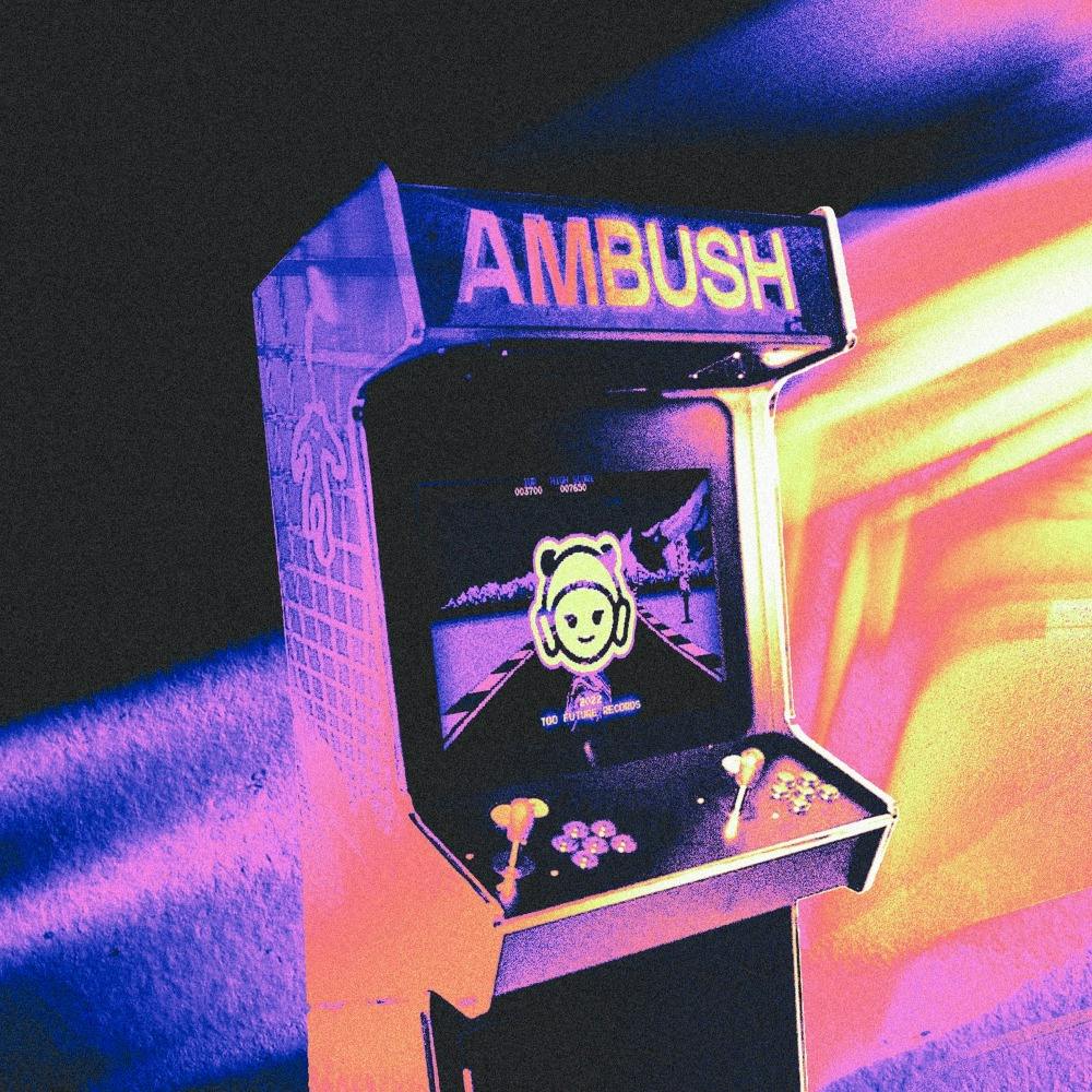 AMBUSH EP