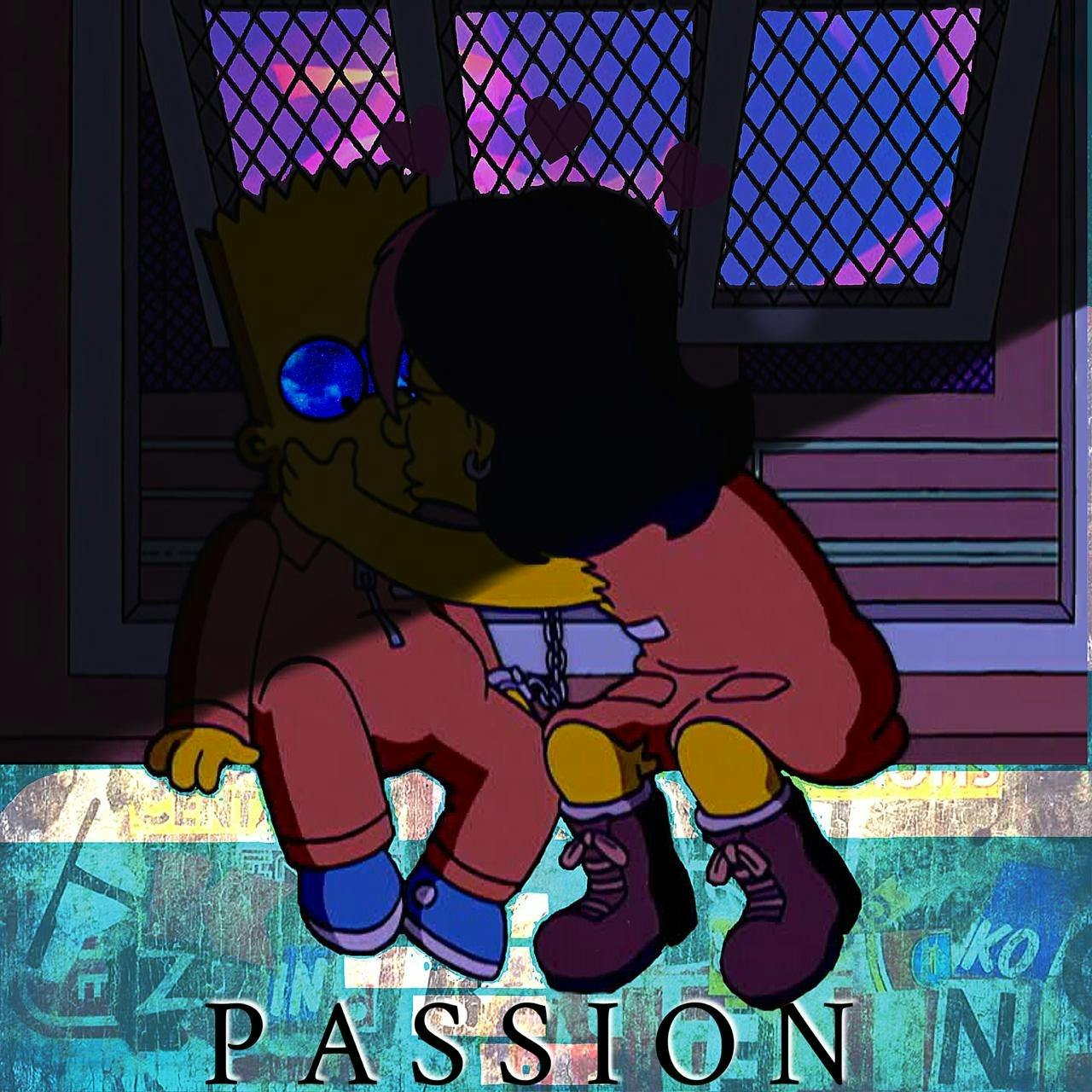 Passion-Mili & Solo
