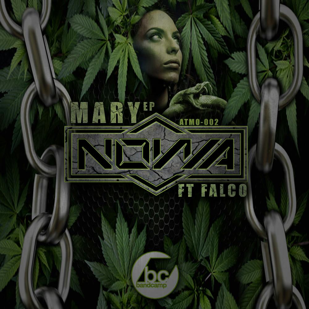 Mary feat. Falco