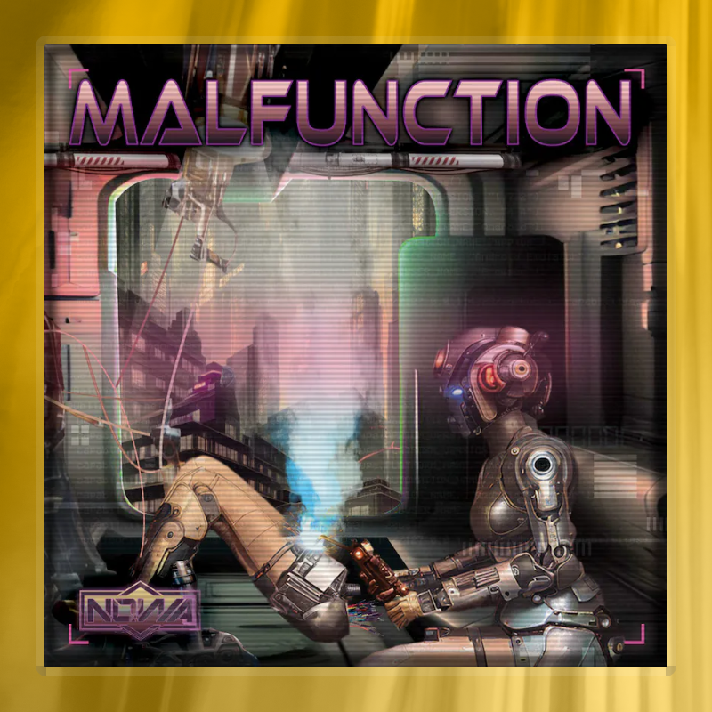 Nowa - Malfunction