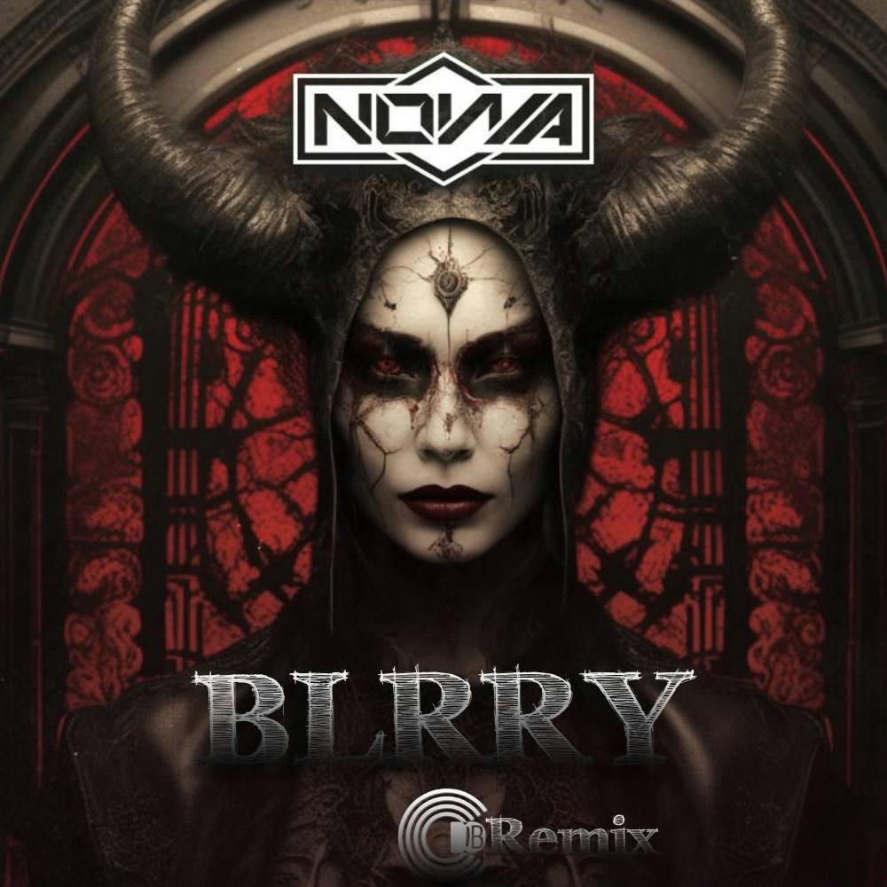 NOWA - BLRRY (CDB InYaFace Jungle Remix)