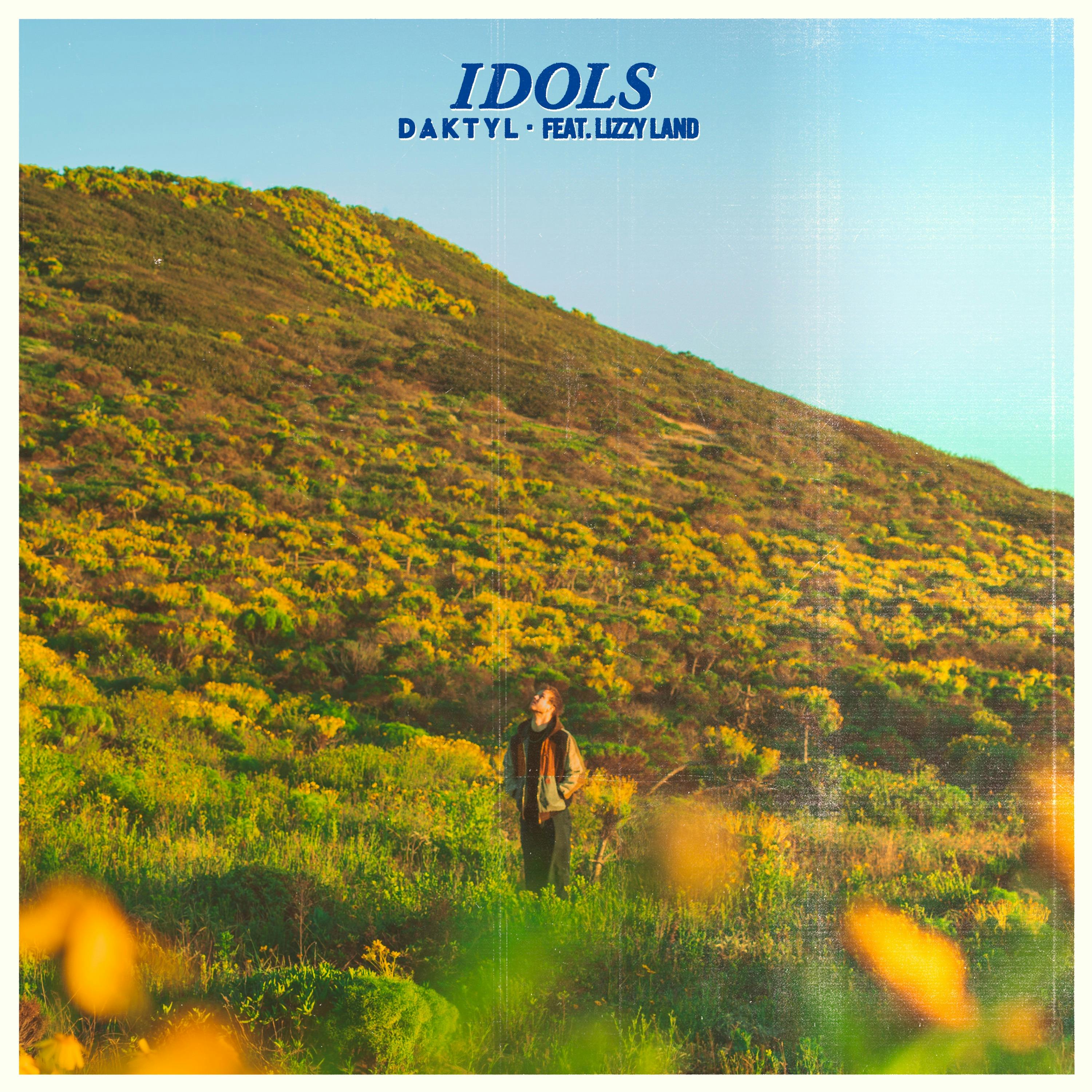 Idols (Feat. Lizzy Land)