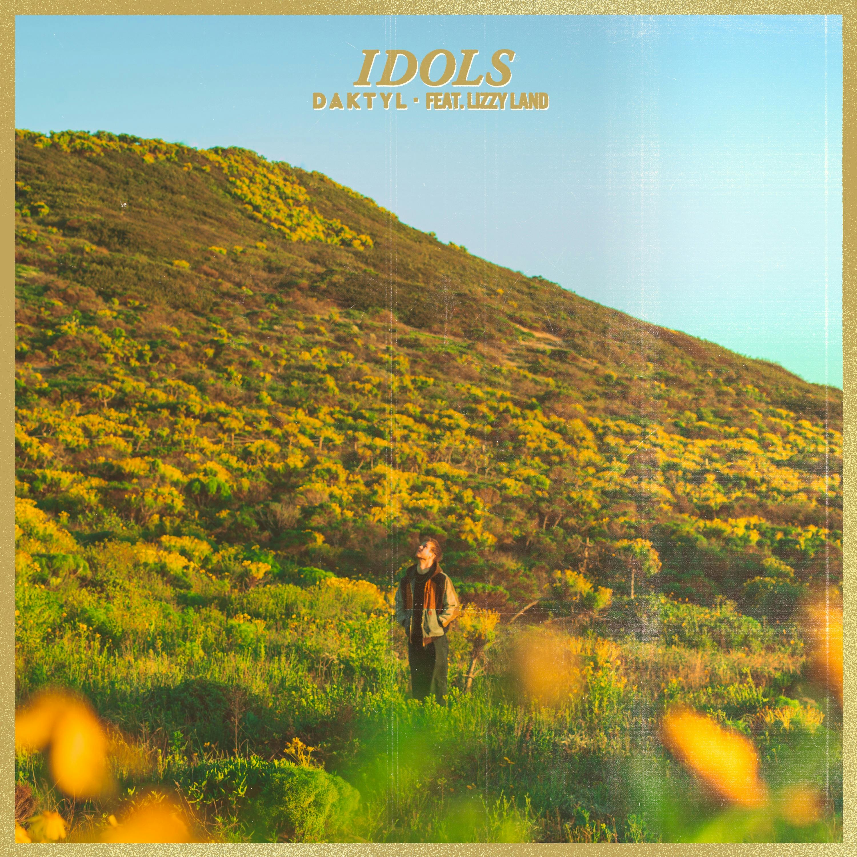 Idols (Feat. Lizzy Land)