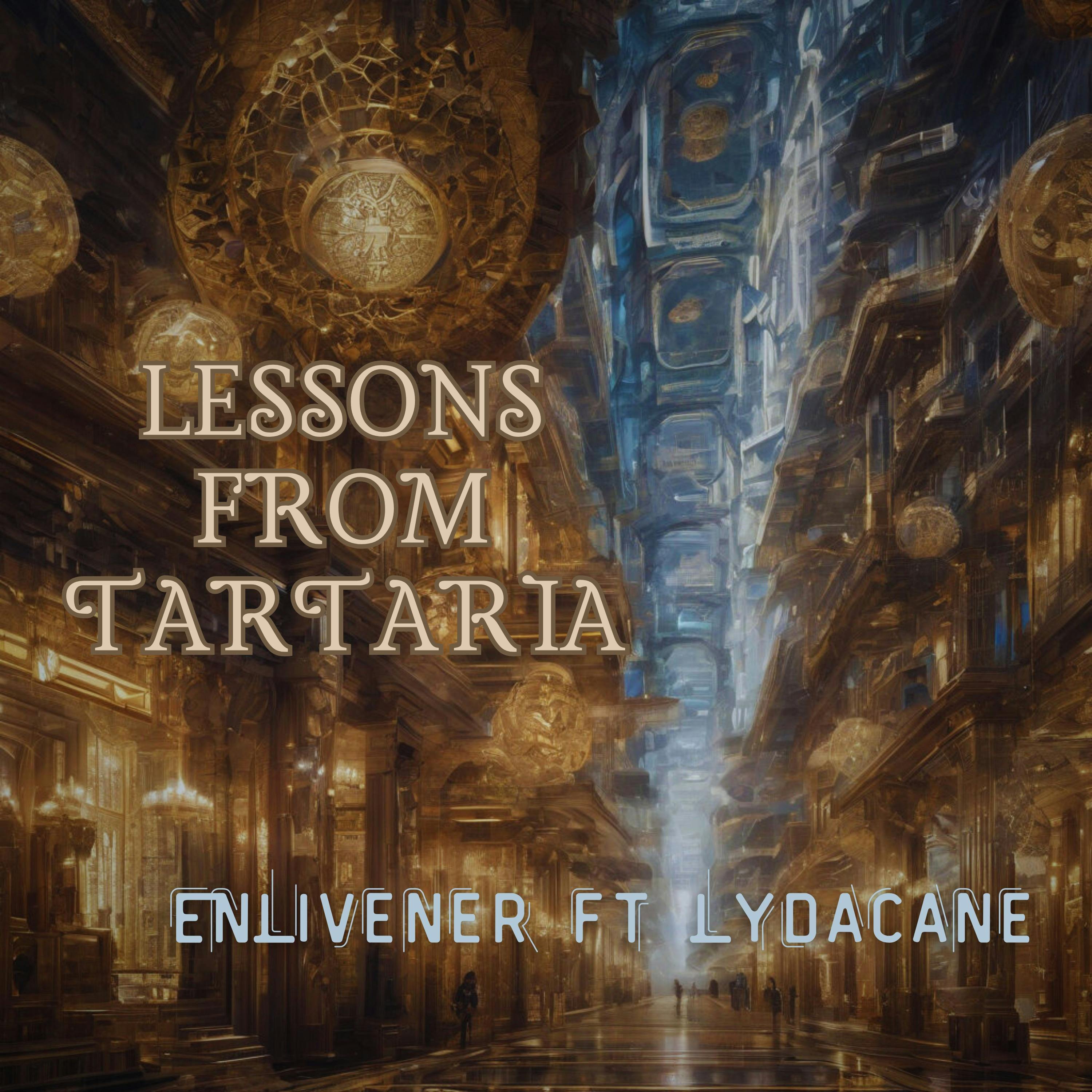 Lessons from Tartaria