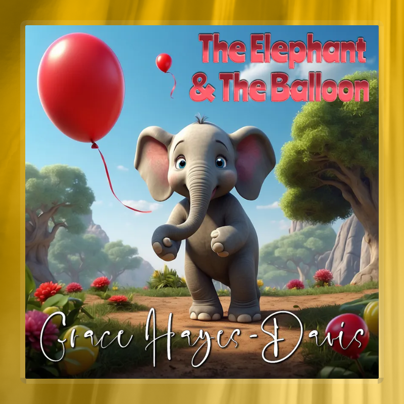 The Elephant and The Balloon